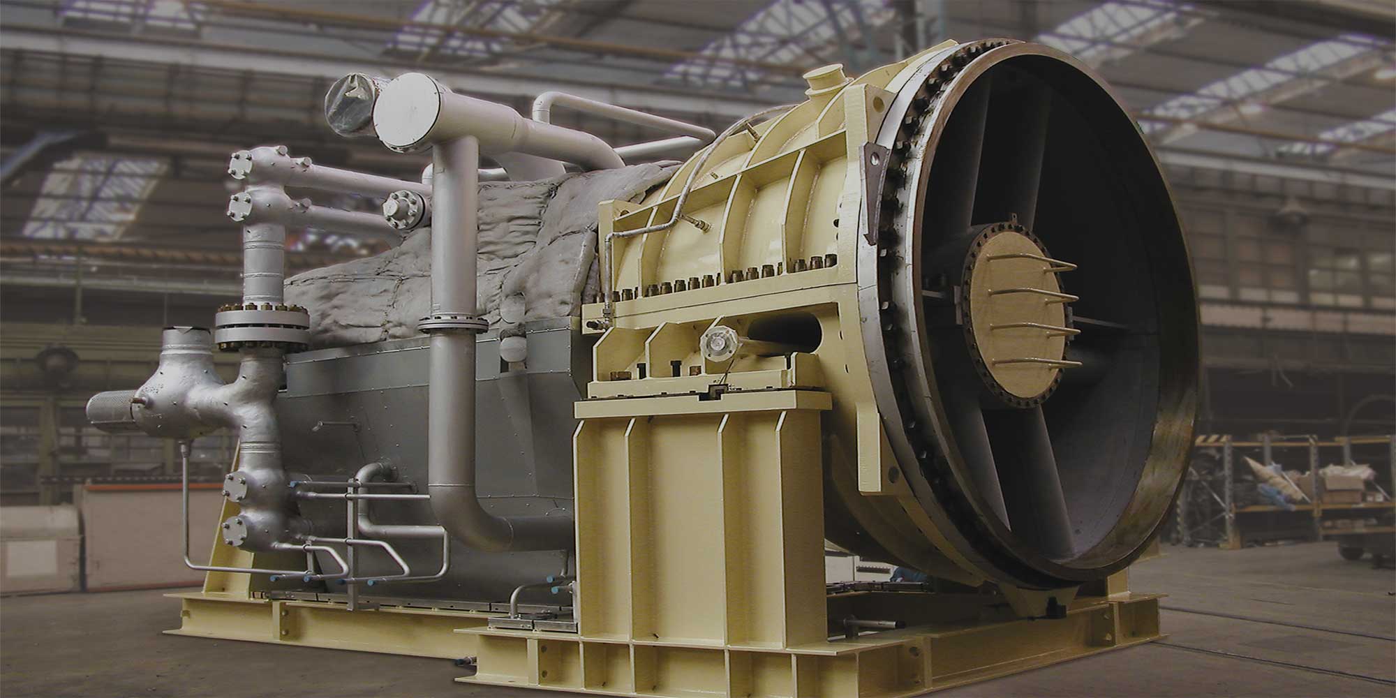 Industrie H1 Maintenance Lubricants