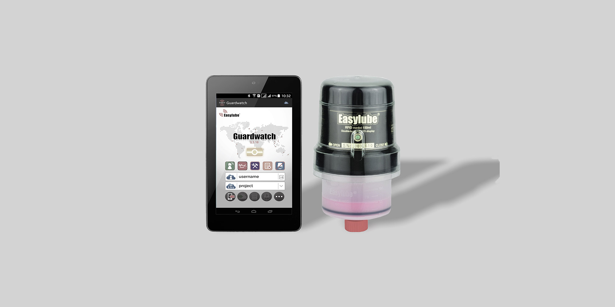 easylube-h1-maintenance